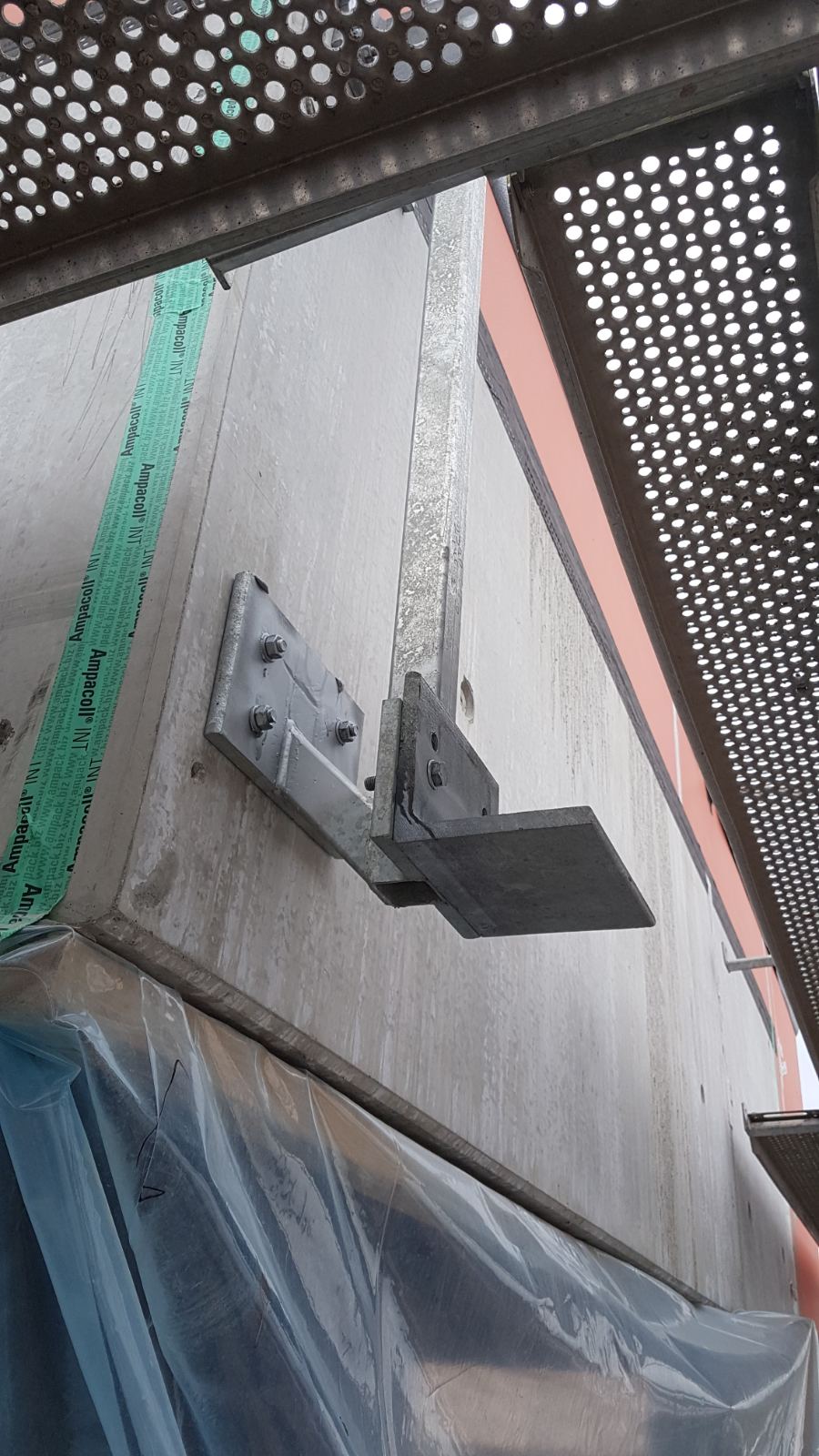 Tegl- og Mursteinsbæring