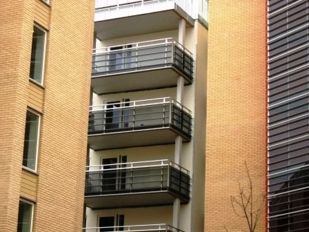 CM 1 Byggepartner. Kuskerud Terasse 2 Kuskerud Terasse 1008