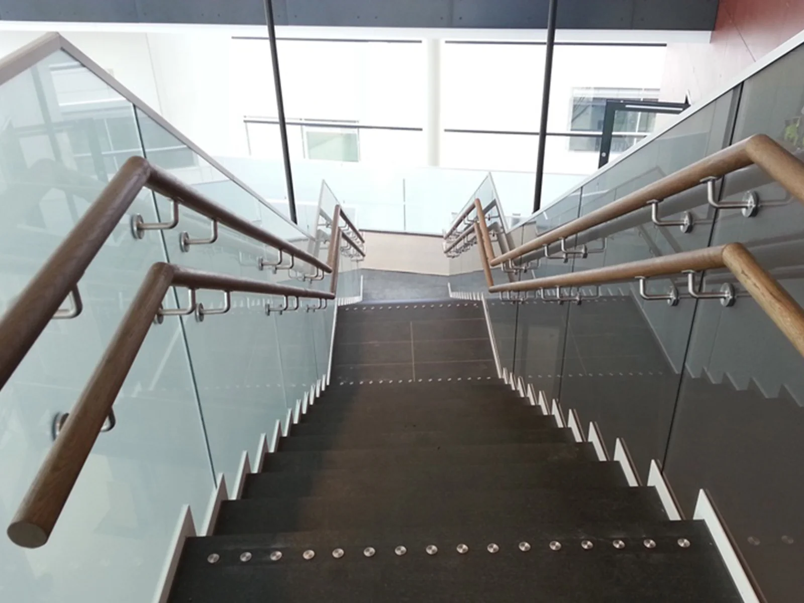 Skanska Norge AS. Profilbygget – Fornebu 1 Profilbygget