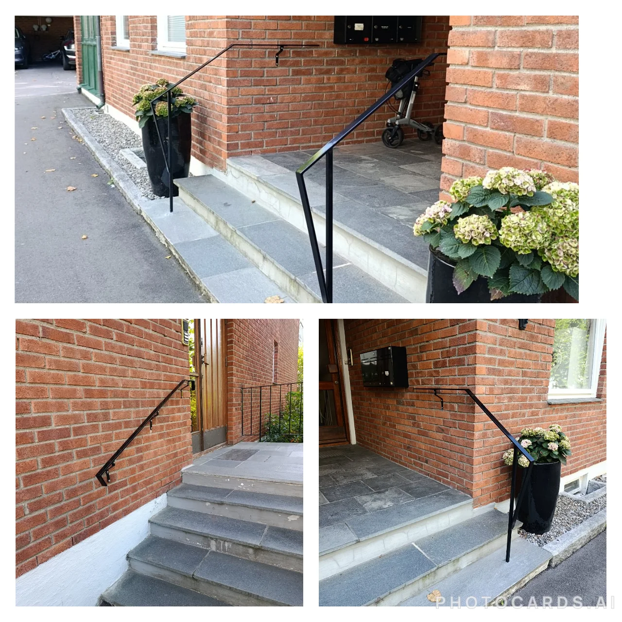 Sameiet Olav Kyrres Gate 11 - Oslo 1 11058